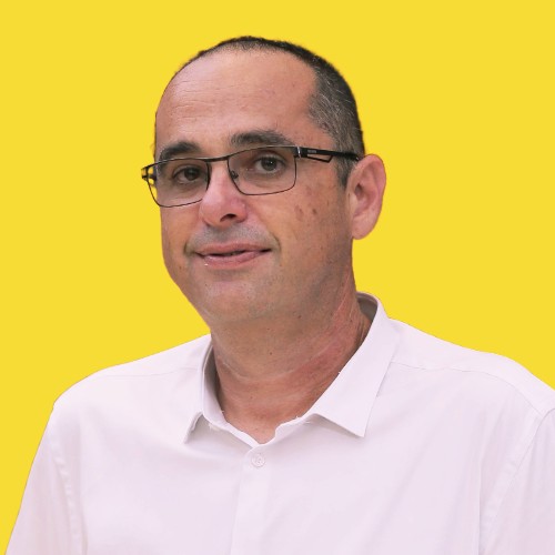 סער גינזבורסקי - מומחה יזמות אשדוד
